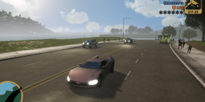 《侠盗猎车手三部曲重制版》自然高清纹理MOD-IGTA奇幻游戏城-GTA5MOD资源网