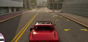 《侠盗猎车手三部曲重制版》更好的道路纹理MOD-IGTA奇幻游戏城-GTA5MOD资源网