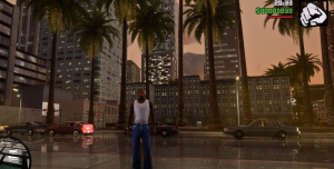 《侠盗猎车手三部曲重制版》HUD模式一键切换MOD-IGTA奇幻游戏城-GTA5MOD资源网