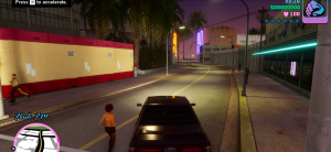 《侠盗猎车手三部曲重制版》HUD模式一键切换圣安地MOD-IGTA奇幻游戏城-GTA5MOD资源网