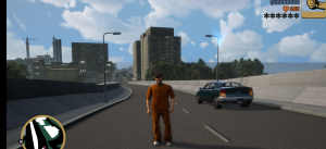《侠盗猎车手三部曲重制版》HUD模式一键切换都市MOD-IGTA奇幻游戏城-GTA5MOD资源网