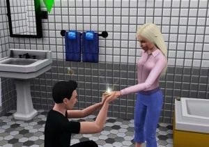 《模拟人生3》MOD 青少年结婚生子补丁-IGTA奇幻游戏城-GTA5MOD资源网