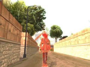 [GTA：圣安地列斯MOD]更换人物CLEO-IGTA奇幻游戏城-GTA5MOD资源网