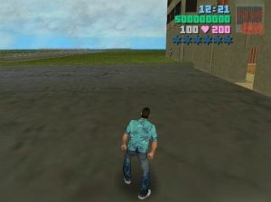GTA 罪恶都市 一键200血原地复活CLEO-IGTA奇幻游戏城-GTA5MOD资源网
