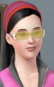 模拟人生3 MOD人物 凯蒂娜-IGTA奇幻游戏城-GTA5MOD资源网