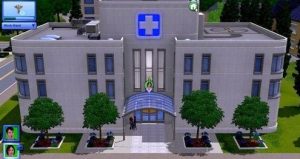 《模拟人生3》学校,公司效率提升MOD-IGTA奇幻游戏城-GTA5MOD资源网