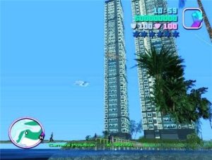 GTA 侠盗飞车 罪恶都市 桃源山庄地图MOD-IGTA奇幻游戏城-GTA5MOD资源网