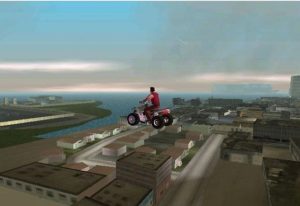 GTA 侠盗猎车 罪恶都市 超强无敌侠盗无双MOD-IGTA奇幻游戏城-GTA5MOD资源网
