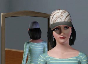模拟人生3 MOD人物 5个老婆-IGTA奇幻游戏城-GTA5MOD资源网