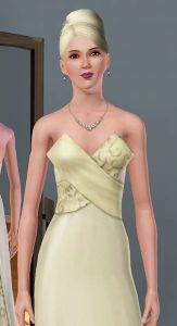 《模拟人生3》MOD人物 邻家女孩初长成-IGTA奇幻游戏城-GTA5MOD资源网