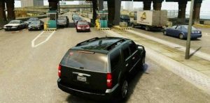 GTA4 侠盗猎车手4 公交车正式运营补丁-IGTA奇幻游戏城-GTA5MOD资源网