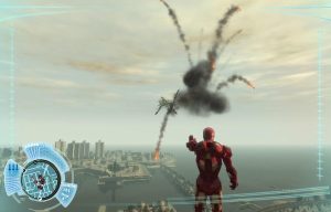 GTA4 侠盗猎车手4 钢铁侠IV人物MODv1.0-1.2-IGTA奇幻游戏城-GTA5MOD资源网