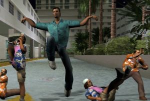 GTA 侠盗飞车 罪恶都市 中国功夫补丁-IGTA奇幻游戏城-GTA5MOD资源网