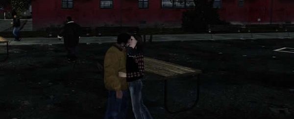 图片[2]-GTA4 侠盗猎车手4 和路人约会MOD-IGTA奇幻游戏城-GTA5MOD资源网