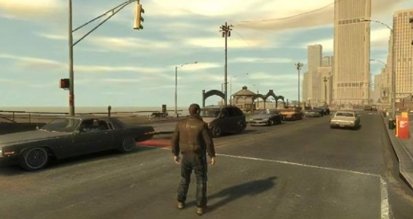 GTA4 侠盗猎车手4 怎么窗口化 GTA4窗口模式设置方法 详细教程-IGTA奇幻游戏城-GTA5MOD资源网
