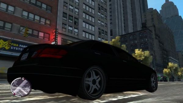 《侠盗猎车手4》“DLC夜生活之曲”画面补丁-IGTA奇幻游戏城-GTA5MOD资源网