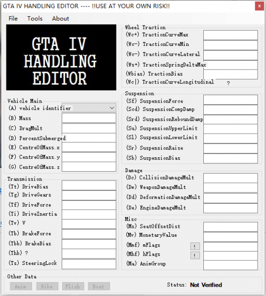 《侠盗猎车手GTA4》车辆修改器-IGTA奇幻游戏城-GTA5MOD资源网