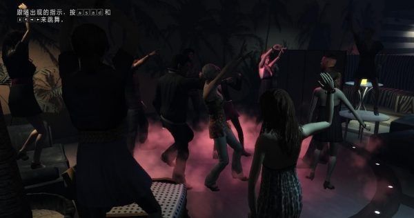 《GTA4 侠盗猎车手4 自由城故事》游侠LMAO汉化组汉化补丁V2.0-IGTA奇幻游戏城-GTA5MOD资源网
