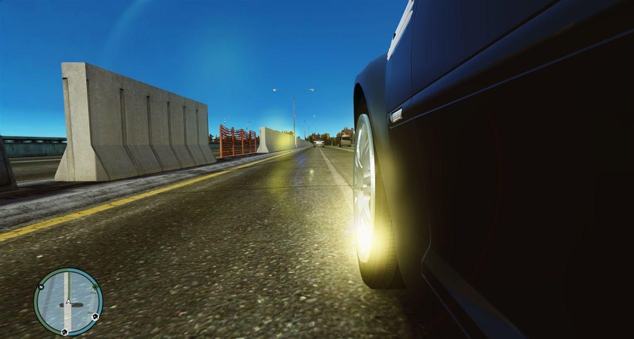 图片[4]-《GTA4 侠盗猎车手4：自由城故事》可用画面补丁+刷车MOD-IGTA奇幻游戏城-GTA5MOD资源网