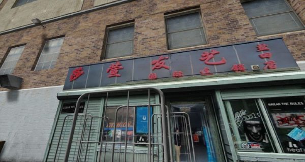 《侠盗猎车手GTA4》MOD 中国风之布朗克斯区-IGTA奇幻游戏城-GTA5MOD资源网