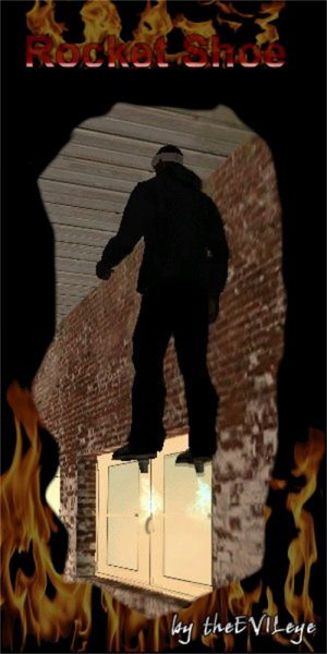 [GTA:圣安地列斯MOD]火箭鞋MOD v.0.1-IGTA奇幻游戏城-GTA5MOD资源网