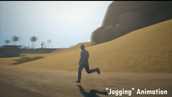 [GTA:圣安地列斯MOD]最新仿GTA5动作-IGTA奇幻游戏城-GTA5MOD资源网