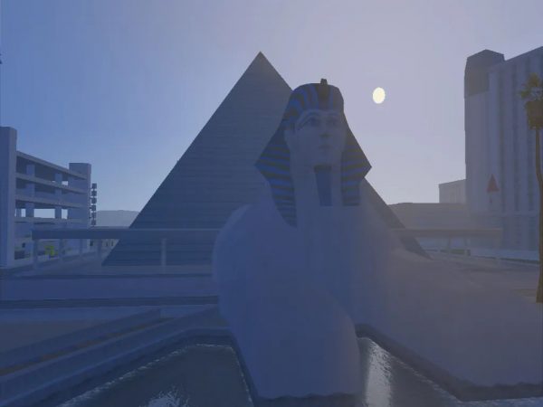 [GTA:圣安地列斯MOD]2020年图形修复 + TIMECYC-IGTA奇幻游戏城-GTA5MOD资源网