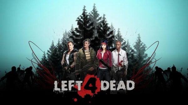 《求生之路》V1.6版3项属性修改器-IGTA奇幻游戏城-GTA5MOD资源网