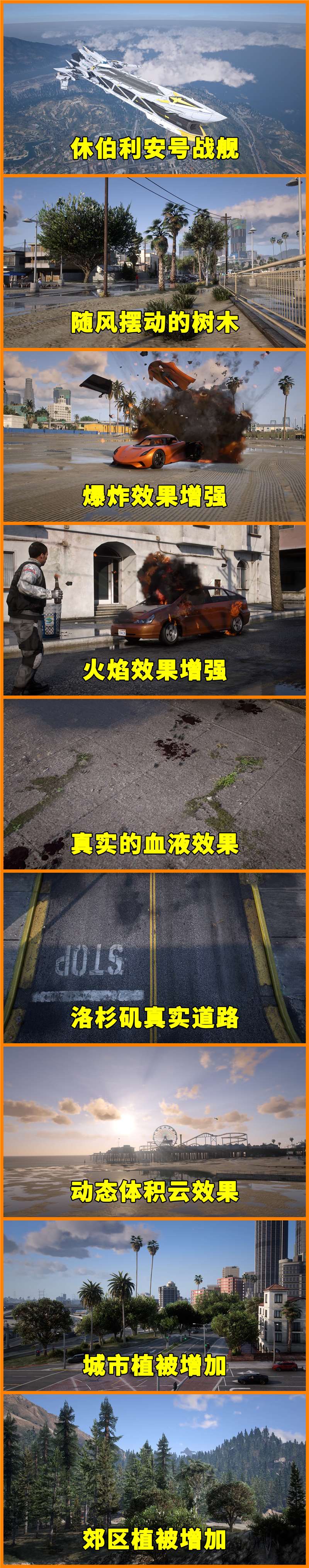 图片[6]-GTA5 v1.66 完整版 真实画质 简体中文 [赠送：修改器 运行库 无限金币 通关存档] 奶粉战争DLC【115GB】-IGTA奇幻游戏城-GTA5MOD资源网