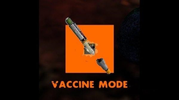 《求生之路2》特殊解毒剂MOD-IGTA奇幻游戏城-GTA5MOD资源网