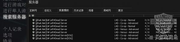 《求生之路》搜索服务器补丁-IGTA奇幻游戏城-GTA5MOD资源网