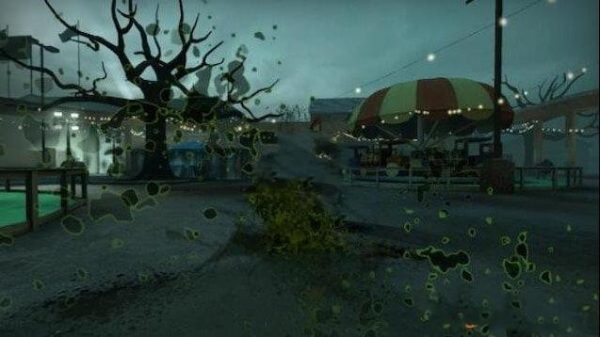 《求生之路2》删除胖子爆炸模糊效果MOD-IGTA奇幻游戏城-GTA5MOD资源网