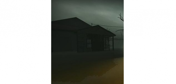 《求生之路2》移除下雨效果MOD-IGTA奇幻游戏城-GTA5MOD资源网