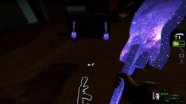 《求生之路2》星云吉他MOD-IGTA奇幻游戏城-GTA5MOD资源网