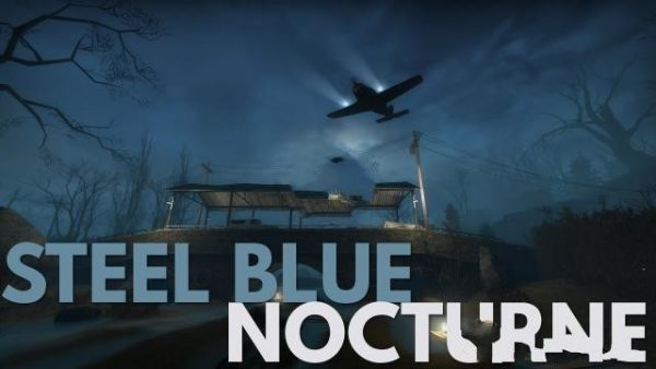 《求生之路2》最后一站地图色彩校正MOD-IGTA奇幻游戏城-GTA5MOD资源网