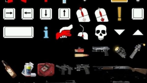 《求生之路2》精致彩色的图标MOD-IGTA奇幻游戏城-GTA5MOD资源网
