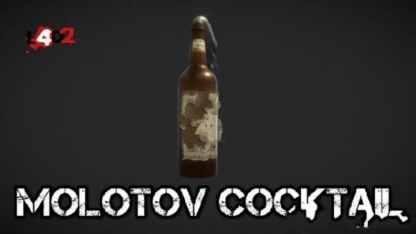 《求生之路2》鸡尾酒燃烧瓶MOD-IGTA奇幻游戏城-GTA5MOD资源网