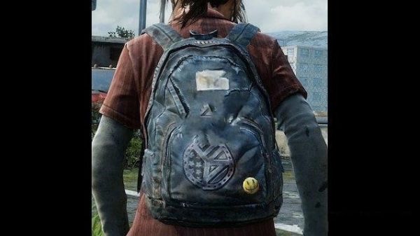 《求生之路2》艾丽的背包MOD-IGTA奇幻游戏城-GTA5MOD资源网