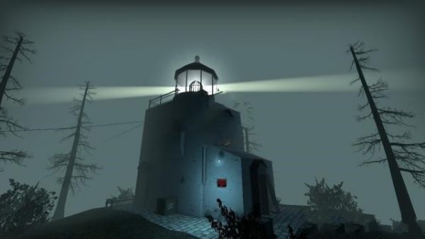 《求生之路2》灯塔地图MOD-IGTA奇幻游戏城-GTA5MOD资源网