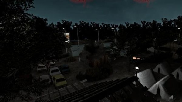 《求生之路2》地狱沼泽地图MOD-IGTA奇幻游戏城-GTA5MOD资源网