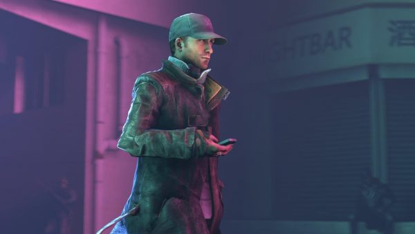 《求生之路2》看门狗服装MOD-IGTA奇幻游戏城-GTA5MOD资源网
