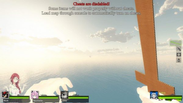 《求生之路2》硬纸板剑MOD-IGTA奇幻游戏城-GTA5MOD资源网