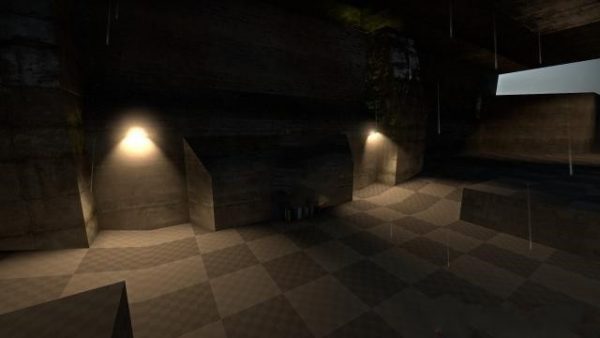 《求生之路2》水厂生存地图MOD-IGTA奇幻游戏城-GTA5MOD资源网