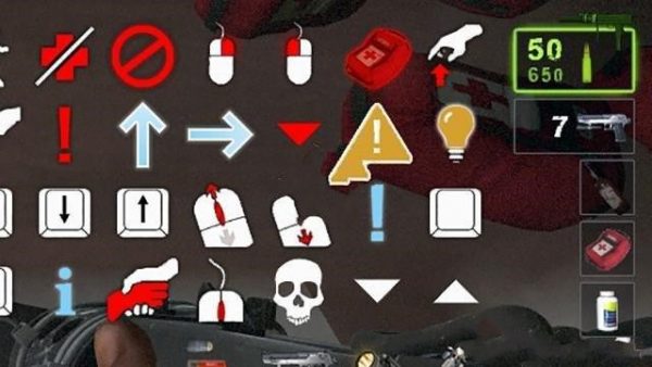 《求生之路2》彩色图标MOD-IGTA奇幻游戏城-GTA5MOD资源网
