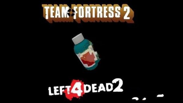 《求生之路2》tf2止痛药MOD-IGTA奇幻游戏城-GTA5MOD资源网