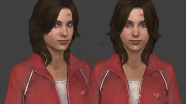 《求生之路2》佐伊新发型MOD-IGTA奇幻游戏城-GTA5MOD资源网
