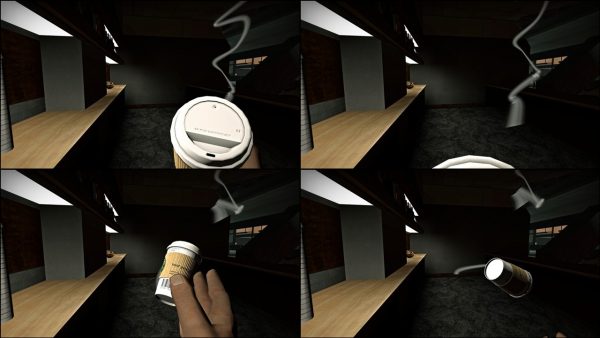 《求生之路2》星巴克MOD-IGTA奇幻游戏城-GTA5MOD资源网