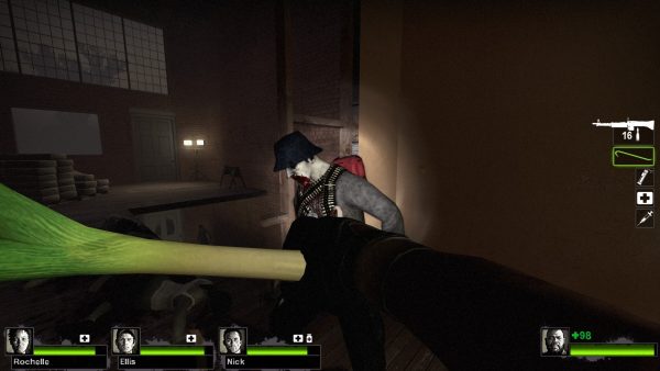 《求生之路2》葱替换撬棍MOD-IGTA奇幻游戏城-GTA5MOD资源网