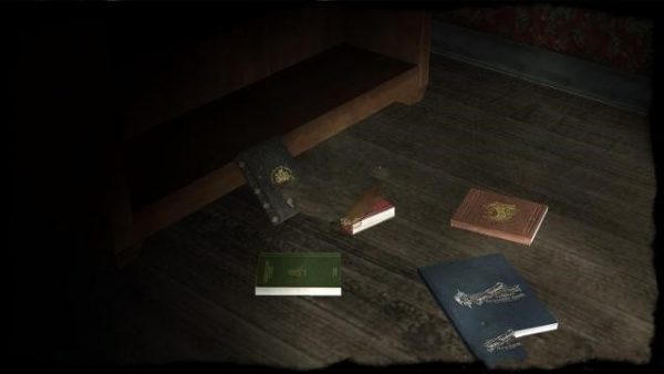 《求生之路2》高清书籍纹理MOD-IGTA奇幻游戏城-GTA5MOD资源网