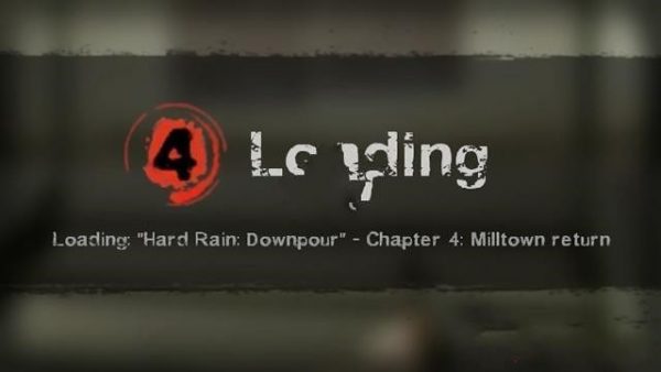 《求生之路2》简单的载入界面MOD-IGTA奇幻游戏城-GTA5MOD资源网